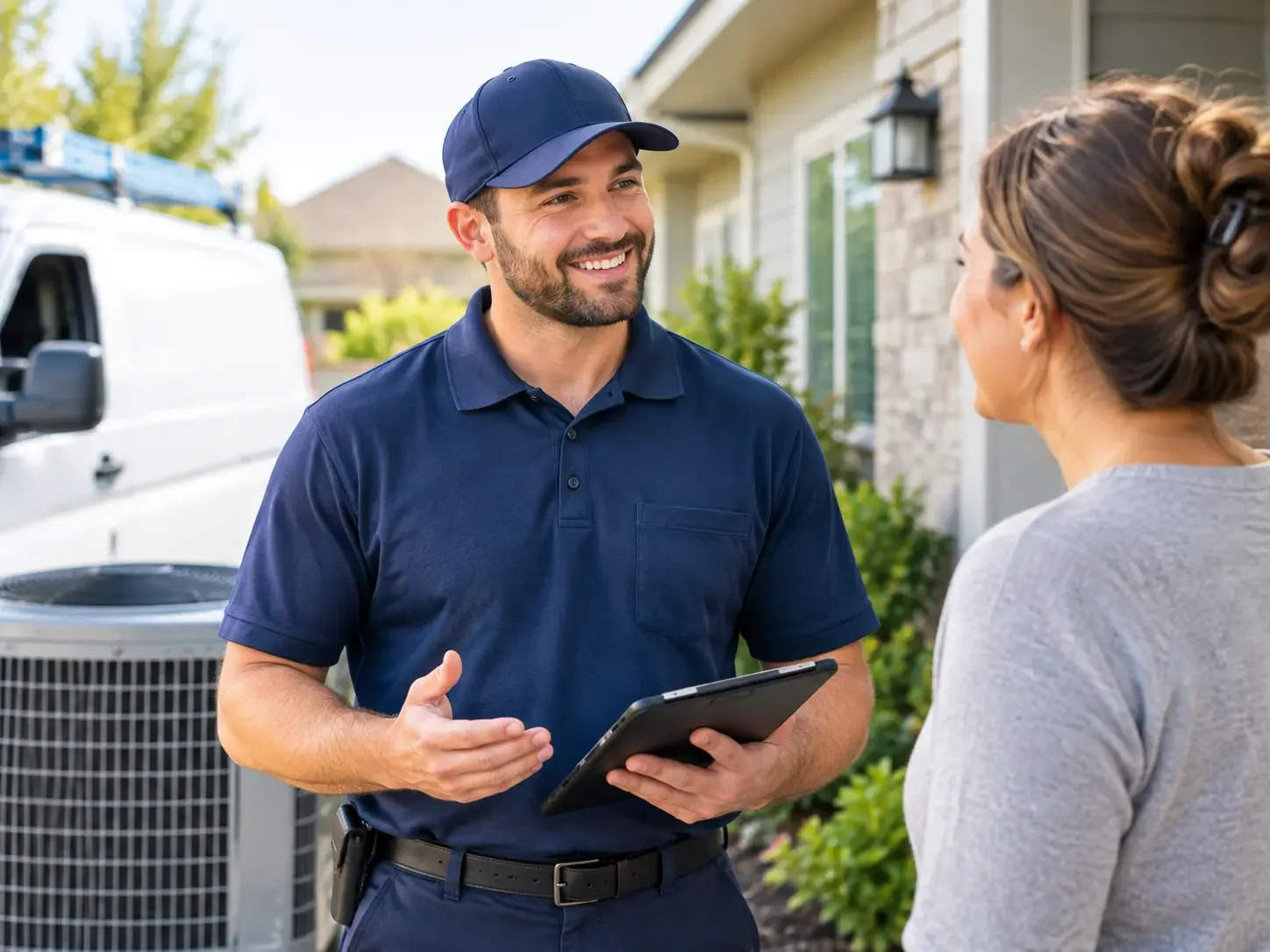 AC Installation Near Me Hueytown, AL FAQs